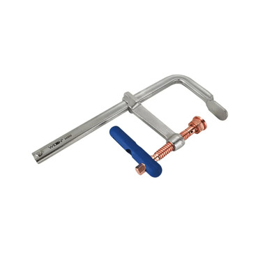 Wilton 2400S-24C, 24" REGULAR DUTY F-CLAMP COPPER