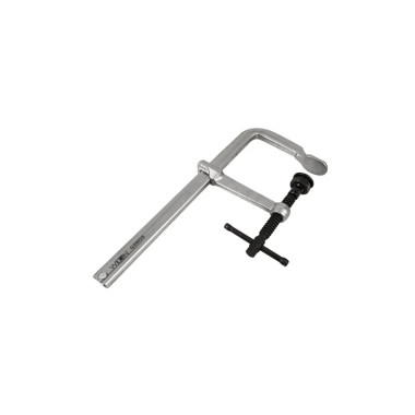 Wilton GSM20, 8" HEAVY DUTY F-CLAMP