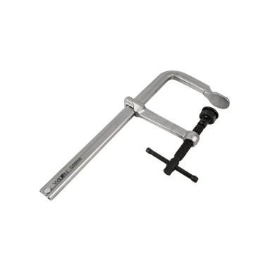 Wilton GSM50, 20" HEAVY DUTY F-CLAMP