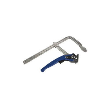 Wilton LC4, 4" LEVER CLAMP
