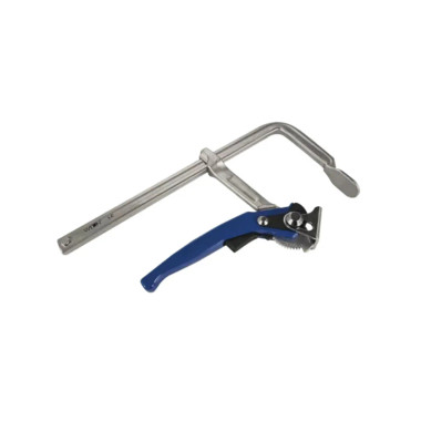 Wilton LC8, 8" LEVER CLAMP