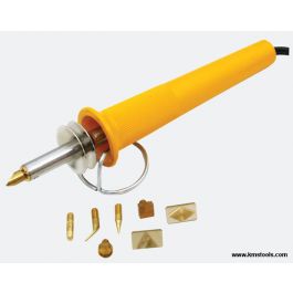 Woodburning and Branding Kit