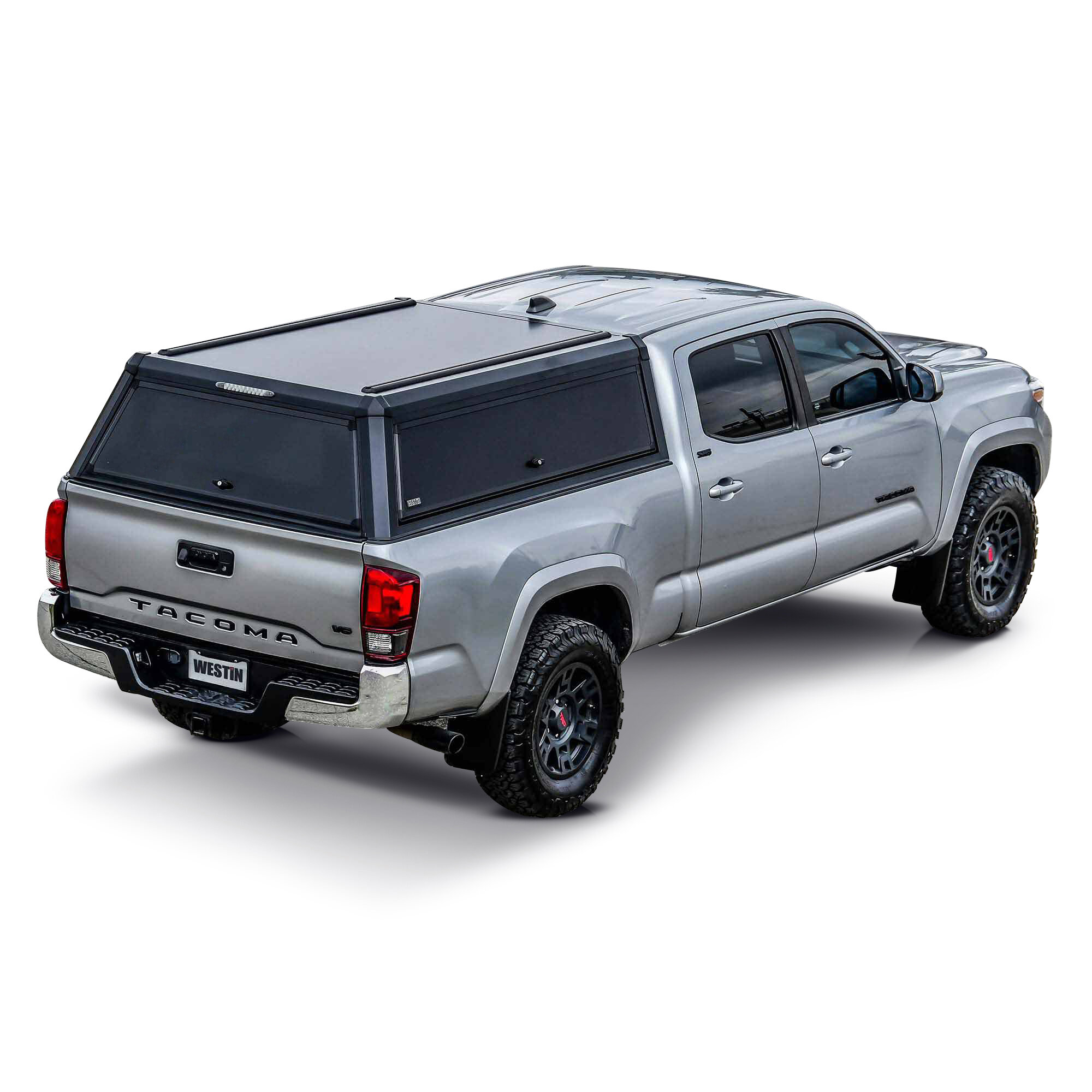 Westin EXP Truck Cap for 16-26 Toyota Tacoma