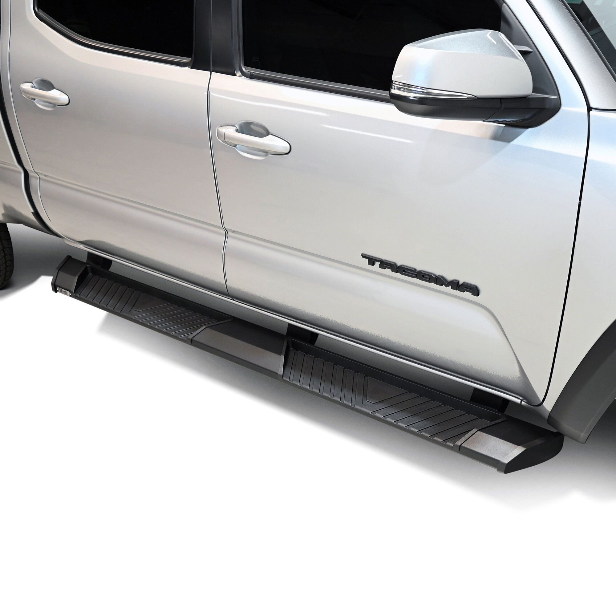 Westin  AT6 Running Boards for 05-23 Toyota Tacoma Double Cab