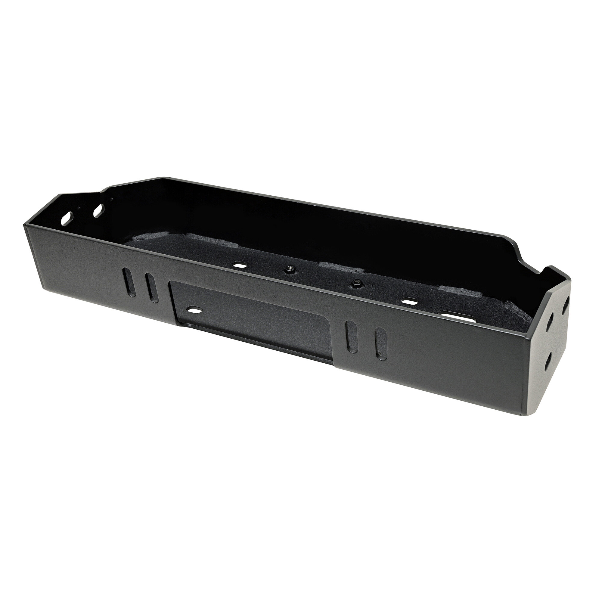 Westin 2402785 Hidden Winch Mount for 2024 Toyota Tacoma