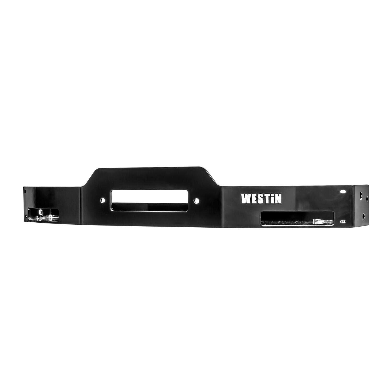 Westin MAX Winch Tray for 05-23 Toyota Tacoma