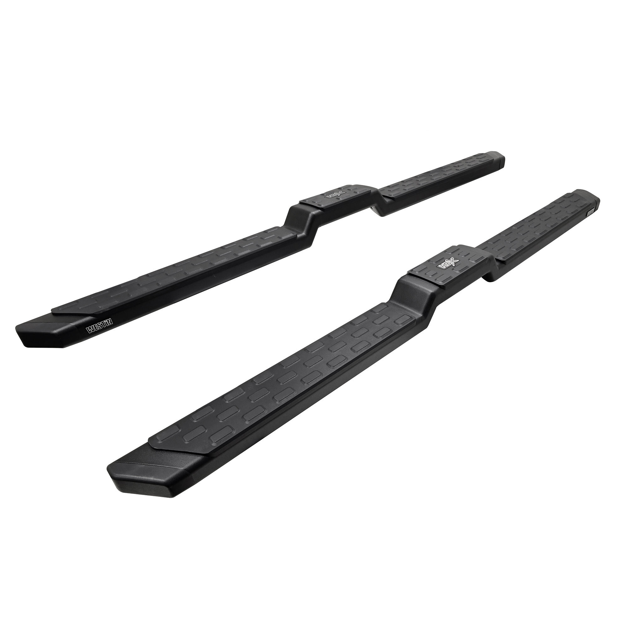 Westin 55-32775 HDX Running Boards for 05-23 Toyota Tacoma Double Cab