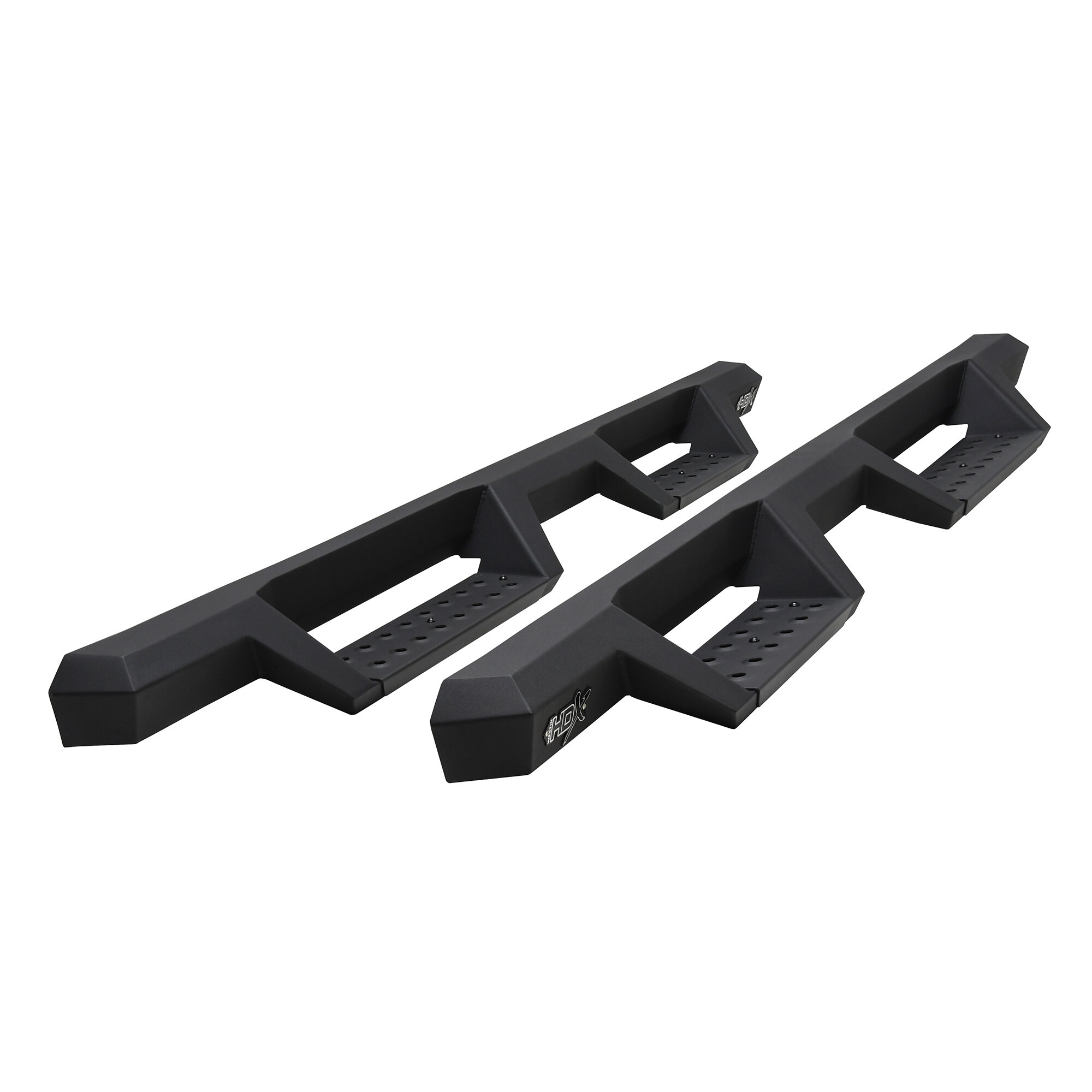 Westin HDX Drop Nerf Step Bars for 05-26 Toyota Tacoma
