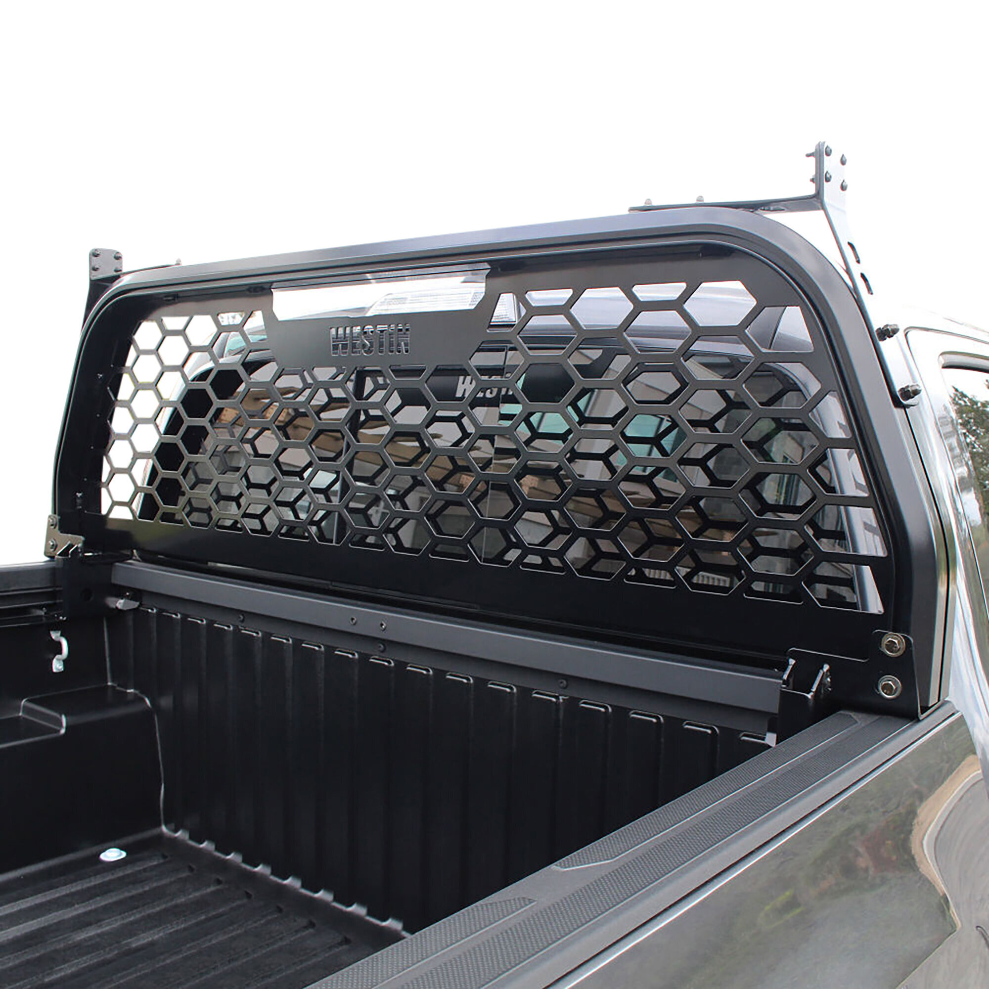 Westin HLR Truck Rackfor 05-26 Toyota Tacoma