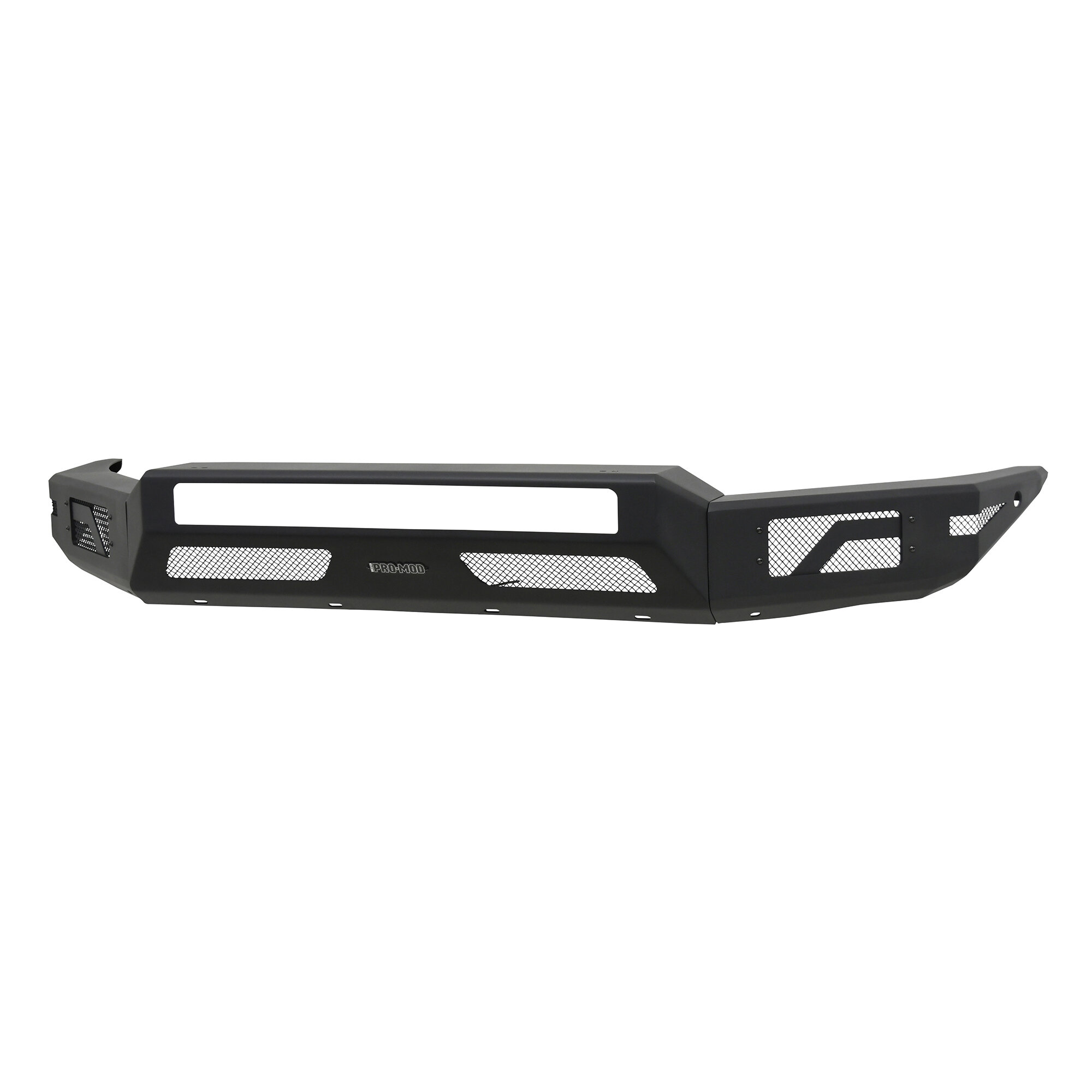 Westin 58-41045 Pro-Modular Front Bumper for 16-23 Toyota Tacoma