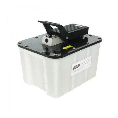 Zinko ZAP-104 2 Gal. Air Pump With Plastic Reservoir