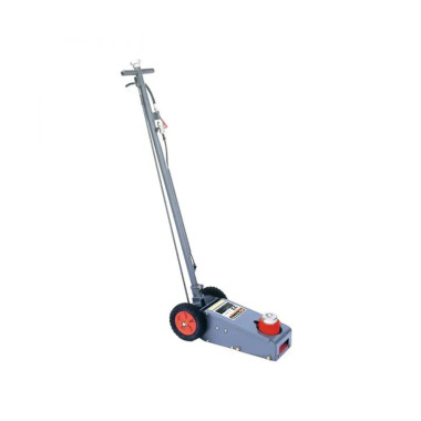 Zinko ZATJ-220DL 22/44 Ton Telescopic Air/Hyd Truck Jack