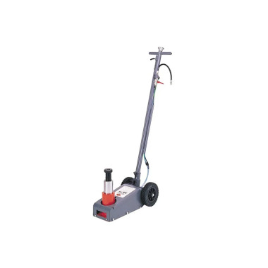Zinko Zatj-350 35 Ton Air Hydraulic Service Floor Jack
