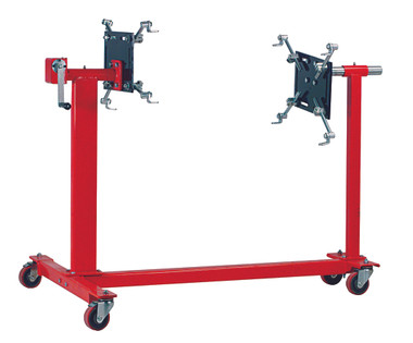 Zinko ZES-100 1 Ton Engine Stand