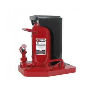 Zinko ZHC-15V 15/30 Ton Toe Jack