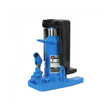 Zinko ZHC-5V 5/10 Ton Toe Jack