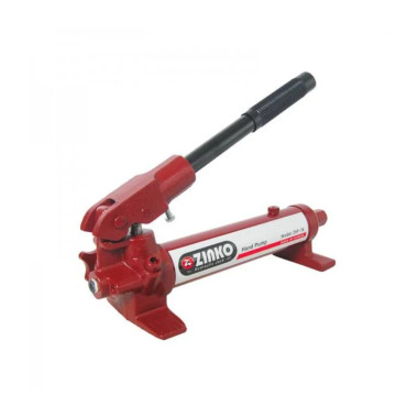 Zinko ZHP-18 18 Cu. In. Single Speed Hand Pump
