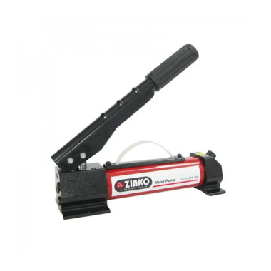 Zinko ZHP-25A 25 Cu. In. 2 Speed Aluminum Hand Pump