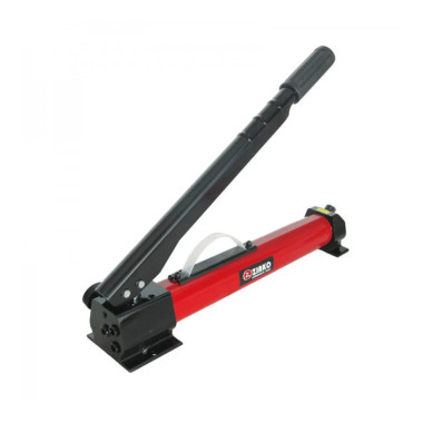 Zinko ZHP-42A 42 Cu. In. 2 Speed Aluminum Hand Pump