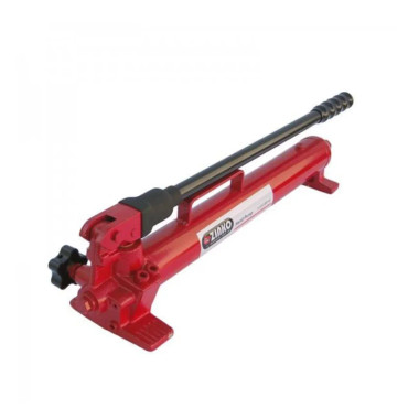 Zinko ZHP-42 40 Cu. In. Two Speed Hand Pump
