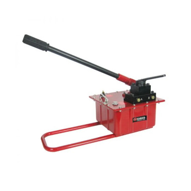 Zinko ZHP-464 453 Cu. In. Two Speed Hand Pump