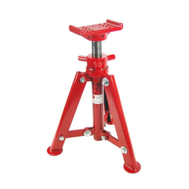 Zinko ZJS-1218 12 Ton 18" Screw Type Stands