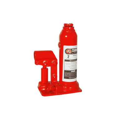 Zinko ZN-2 2 Ton Standard Bottle Jack