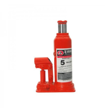 Zinko ZN-5 5 Ton Standard Bottle Jack
