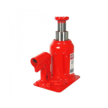 Zinko ZNB-22 22 Ton Low Profile Bottle Jack