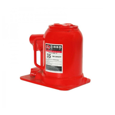 Zinko ZNB-35 35 Ton Low Profile Bottle Jack
