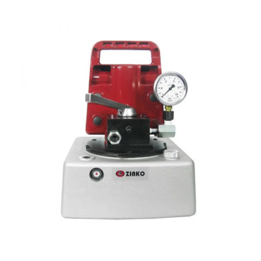 Zinko ZPE-65SVG-1L Electric Pump, 3-Way Valve, ManualType