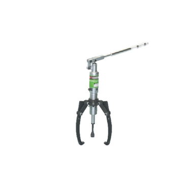 Zinko ZPM-30 Puller Set, 30 Ton Jaw Type