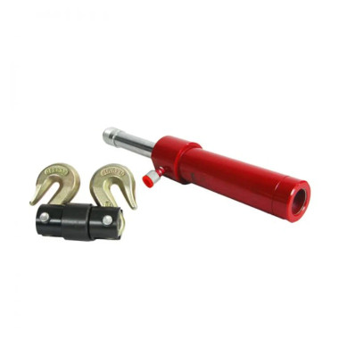 Zinko ZPR-106 10 Ton 6" Hydraulic Pulling Jack