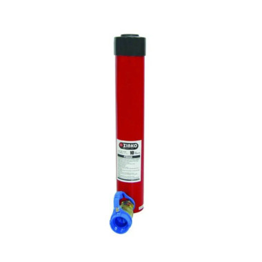 Zinko ZR-1010 10 Ton 10" StrokeSingle Acting Cylinder