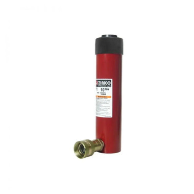 Zinko ZR-106 10 Ton 6" StrokeSingle Acting Cylinder