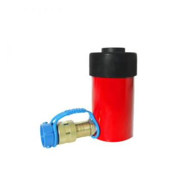 Zinko ZR-152 15 Ton 2" Stroke Single Acting Cylinder