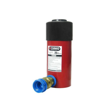 Zinko ZR-256 25 Ton 6" StrokeSingle Acting Cylinder