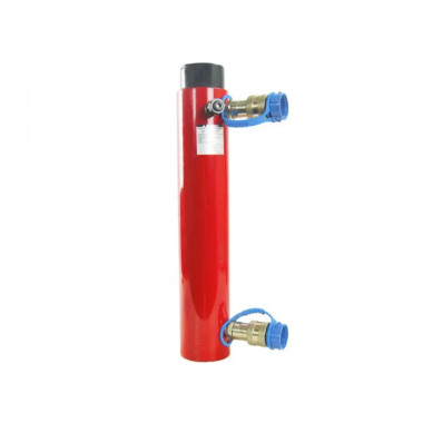 Zinko ZRD-1010 10 Ton 10" Stroke Double Acting Cylinder