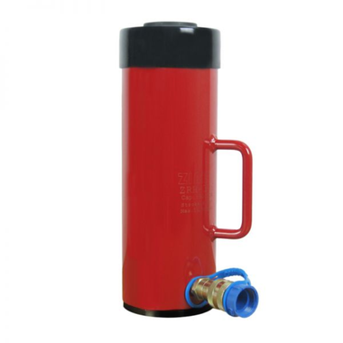Zinko ZRH-306 30 Ton 6.13" Stroke Hollow Plunger Single Acting Cylinder