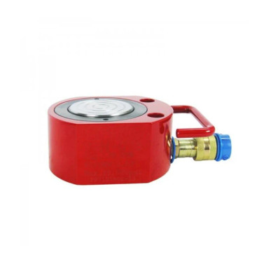 Zinko ZRM-075 75 Ton 0.63" Stroke Super low Cylinder