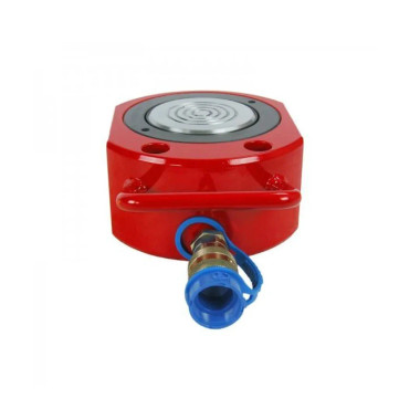Zinko ZRM-100 100 Ton 0.63" Stroke Super low Cylinder