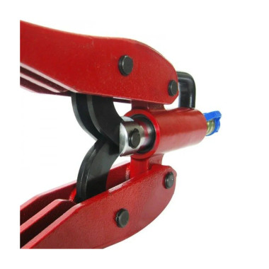 Zinko ZWS-10 1 Ton Spreader Standard Model (3/8" Npt)