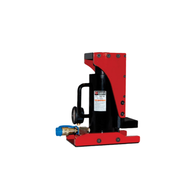 Zinko RHC-25A 25 TonRam Toe (Aluminum Ram)