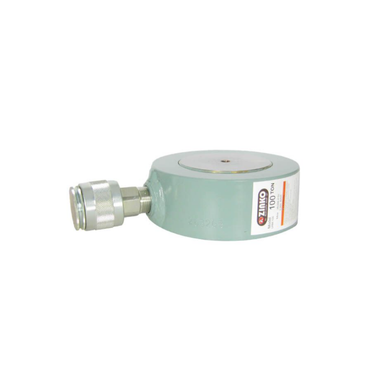 Zinko URM-100G1 100 Ton 0.4" Ultra High Pressure Cylinder
