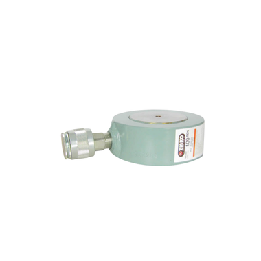 Zinko URM-75G1 75 Ton 0.4" Ultra High Pressure Cylinder