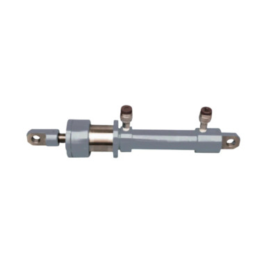 Zinko ZDL-10C 10 Ton Hydraulic Dual Lock Jack