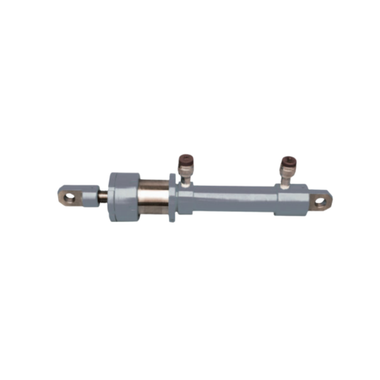 Zinko ZDL-5F 5 Ton Hydraulic Dual Lock Jack