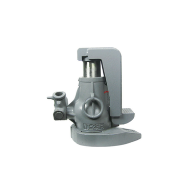 Zinko ZHJ-1013 10 Ton Mechanical Toe Jack