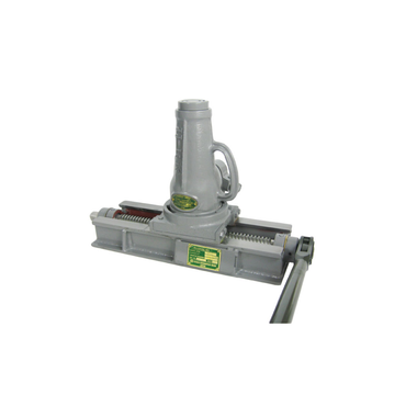 Zinko ZJTB-3530 Traverse Bed To Use W/ Zjj-35**