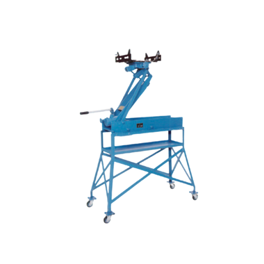 Zinko ZMK-800 0.8 Ton Mission Carry Jack